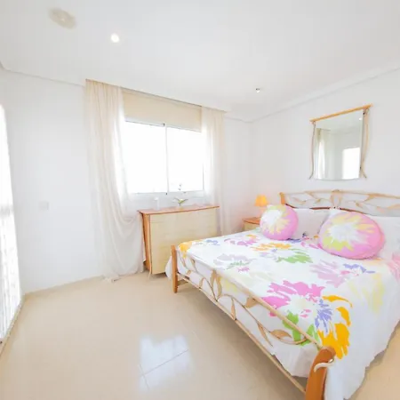 빌라 Medano4you Casa Girasol