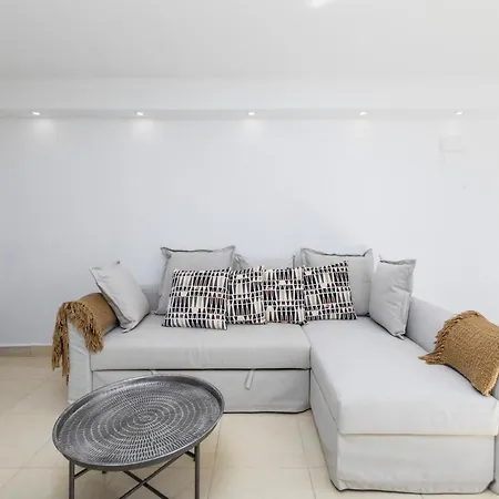 빌라 Medano4you Casa Girasol