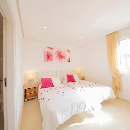 Medano4you Casa Girasol El Medano (Tenerife)