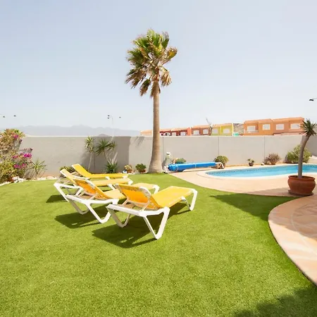 Medano4you Casa Girasol *