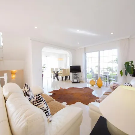 Villa Medano4you Casa Girasol *