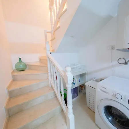 Medano4you Casa Girasol *