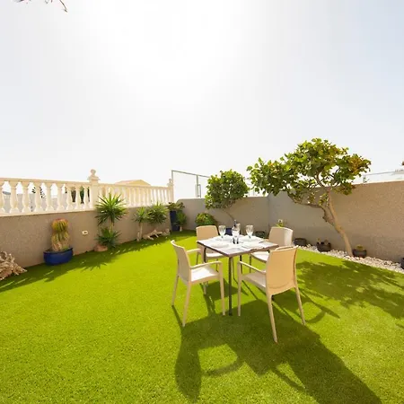 Medano4you Casa Girasol *