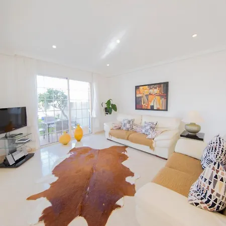 Villa Medano4you Casa Girasol *