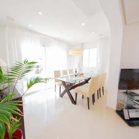 Medano4you Casa Girasol *