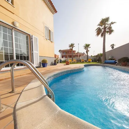 Medano4you Casa Girasol * El Medano (Tenerife)