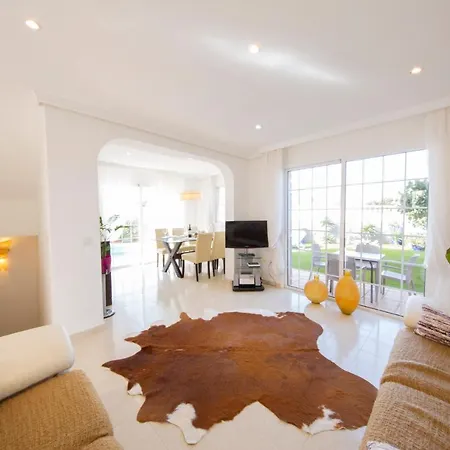 Villa Medano4you Casa Girasol *