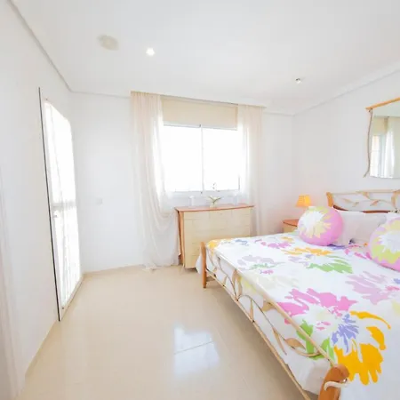 Medano4you Casa Girasol Villa El Medano (Tenerife)