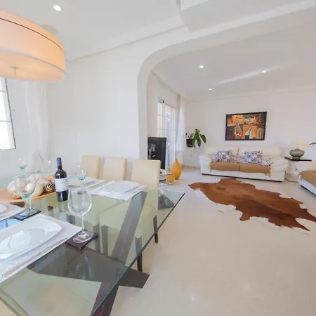 Medano4you Casa Girasol Villa