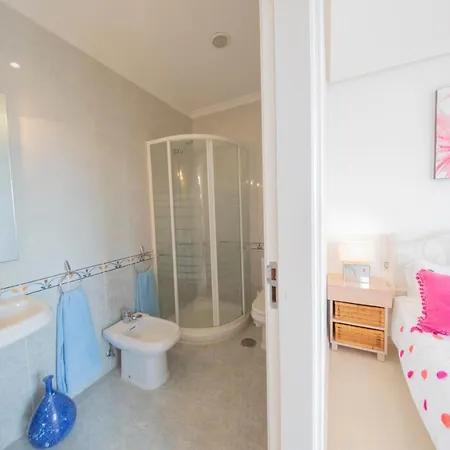 Medano4you Casa Girasol Villa