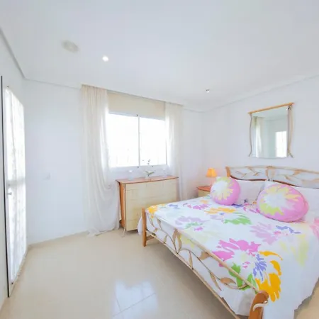 Medano4you Casa Girasol El Medano (Tenerife)