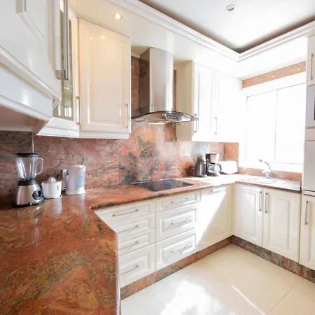 Medano4you Casa Girasol Villa *