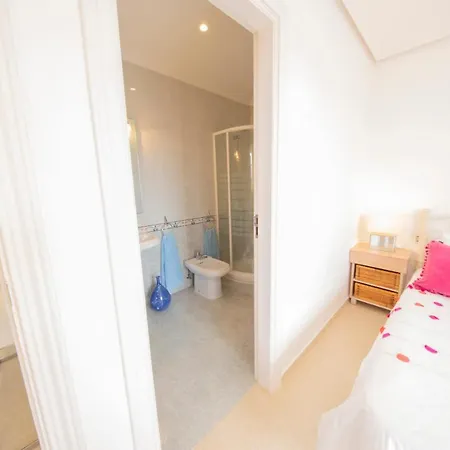 Villa Medano4you Casa Girasol