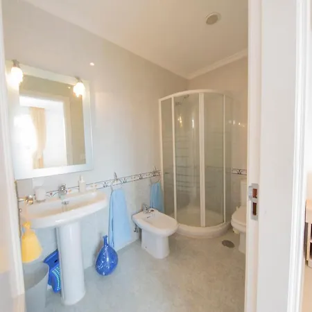 Medano4you Casa Girasol Villa El Medano (Tenerife)