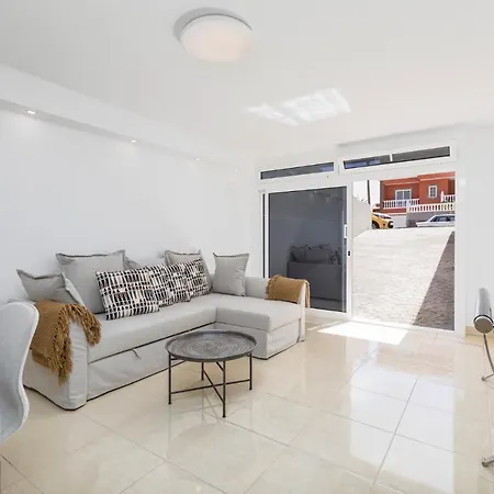 Medano4you Casa Girasol *