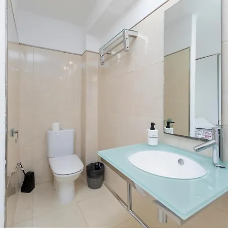 Villa Medano4you Casa Girasol El Medano (Tenerife)