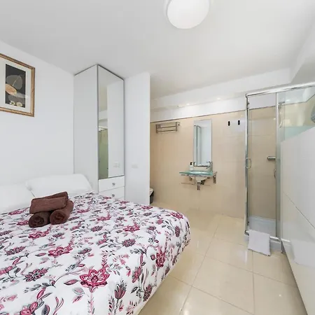 Medano4you Casa Girasol Villa El Medano (Tenerife)