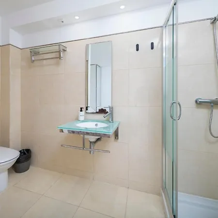 Villa Medano4you Casa Girasol