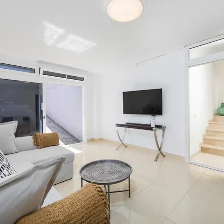 Medano4you Casa Girasol *