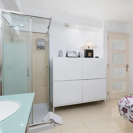 Medano4you Casa Girasol El Medano (Tenerife)