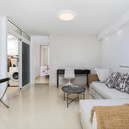 Medano4you Casa Girasol * El Medano (Tenerife)