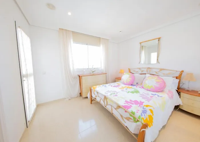 Villa Medano4you Casa Girasol