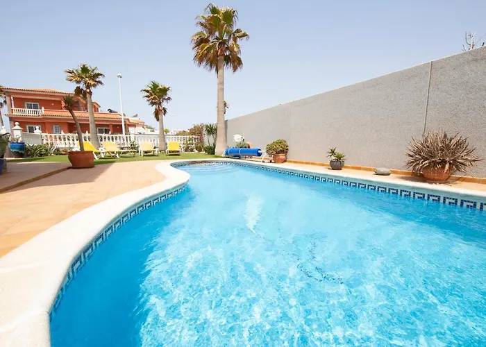 Villa Medano4you Casa Girasol