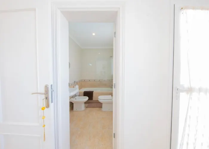 Willa Medano4you Casa Girasol El Médano