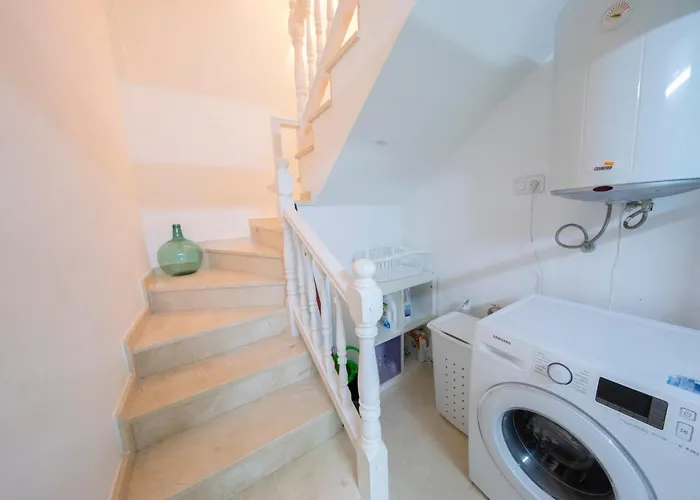 Medano4you Casa Girasol *