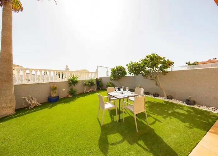 Medano4you Casa Girasol *