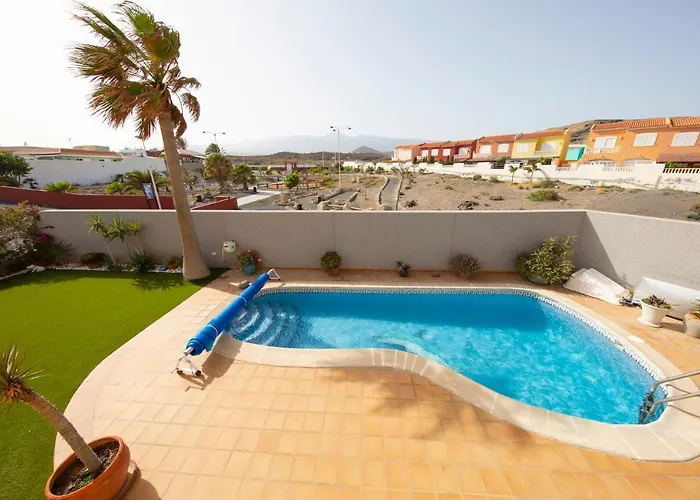 Medano4you Casa Girasol *