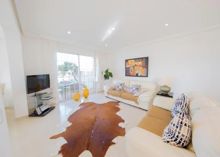 Willa Medano4you Casa Girasol *