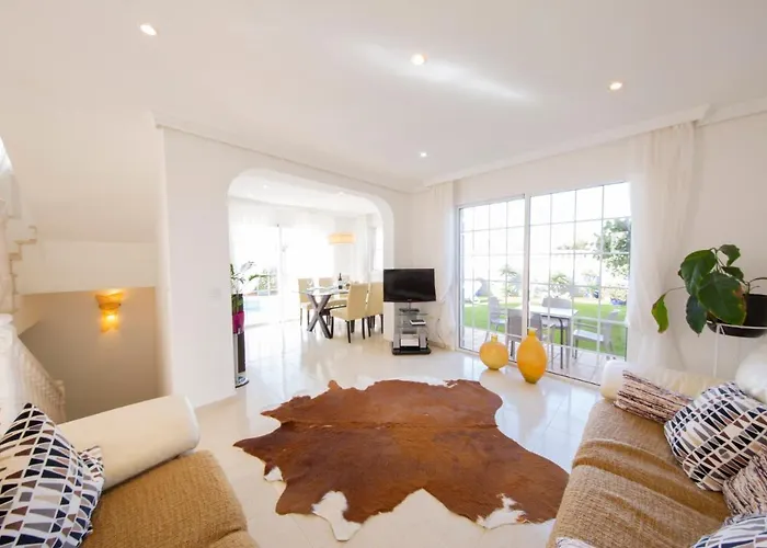 Willa Medano4you Casa Girasol *