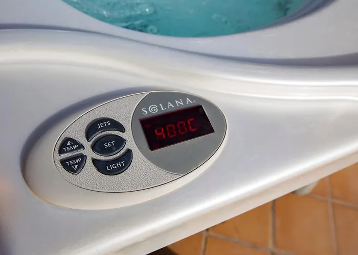 Willa Medano4you Casa Girasol El Médano