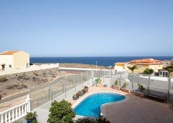 Medano4you Casa Girasol