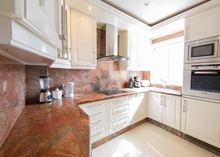 Medano4you Casa Girasol Villa *