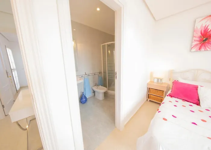 Willa Medano4you Casa Girasol