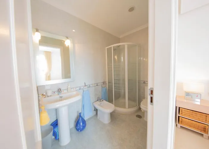 Medano4you Casa Girasol Willa El Médano