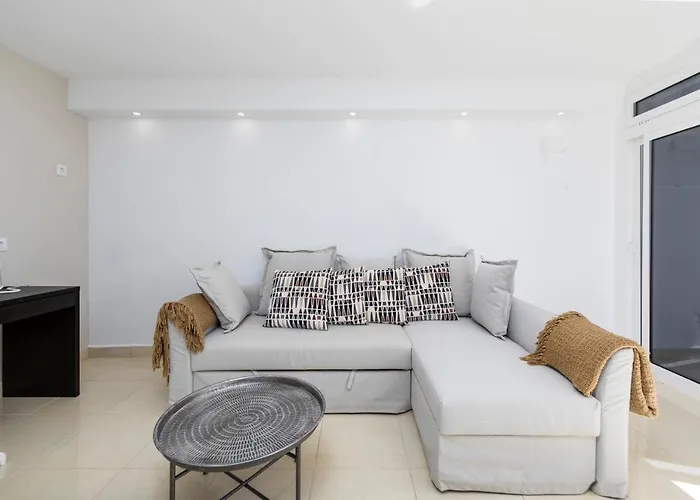 Willa Medano4you Casa Girasol