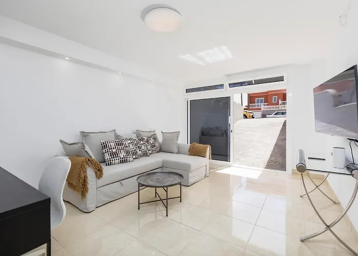 Medano4you Casa Girasol *