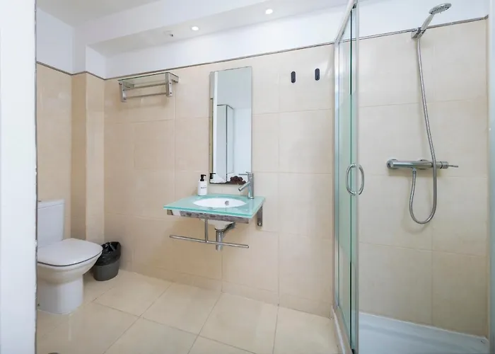 Villa Medano4you Casa Girasol