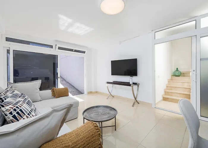 Medano4you Casa Girasol *