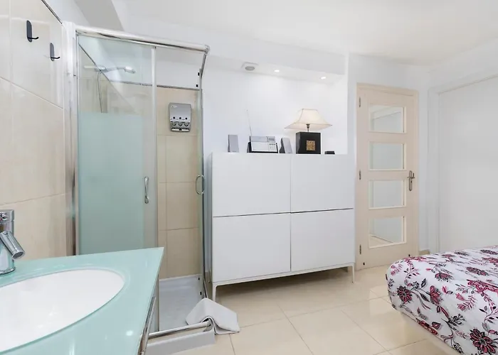 Medano4you Casa Girasol El Medano (Tenerife)