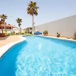 Vila Medano4you Casa Girasol
