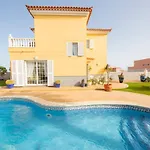 Medano4you Casa Girasol Vila El Médano