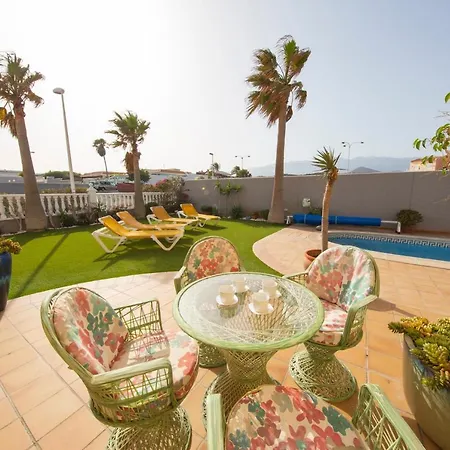 Medano4you Casa Girasol *