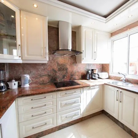 Medano4you Casa Girasol Villa *