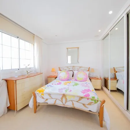 Medano4you Casa Girasol El Médano