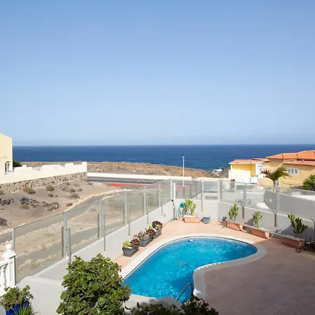 Medano4you Casa Girasol