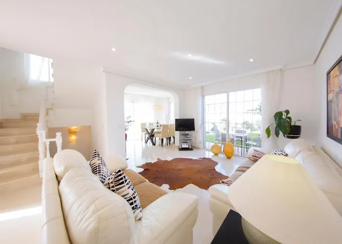 Villa Medano4you Casa Girasol *